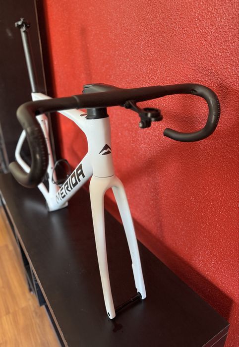 Kit Quadro Merida Scultura 8000