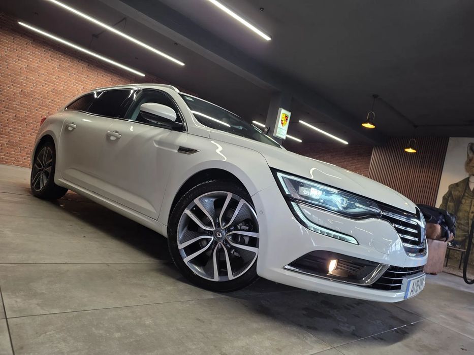 Renault Talisman Sport Tourer ENERGY dCi 160 EDC INITIALE PARIS