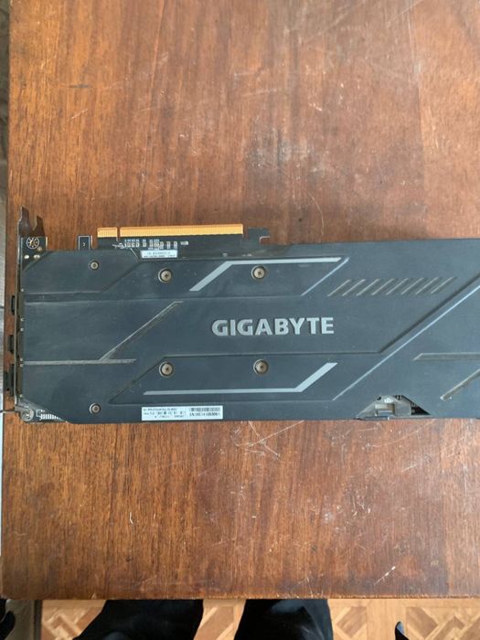 Radeon RX 5500 XT 8GB