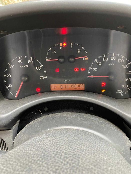 Fiat Punto 1.2 Gasolina | Nacional | 190 mil km | Muito Estimado