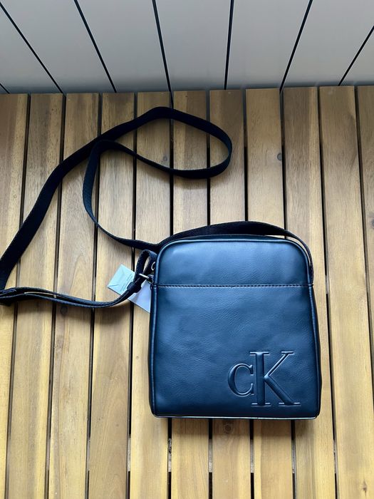 Сумка чоловіча  Calvin Klein  100% Original