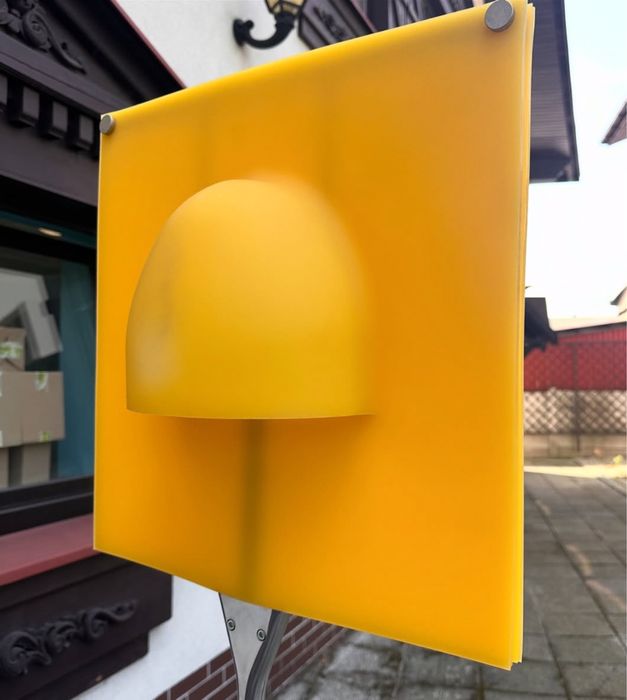 Ligne Roset lampa podlogowa Adrien Gardère