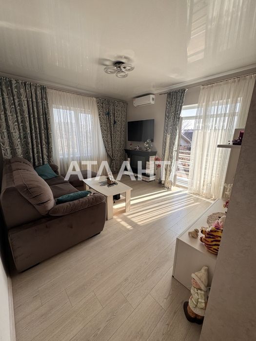 2-rooms apartment apartment by the address st. Petefi Shandora pl (area 61 m²) - Atlanta.ua - photo 22