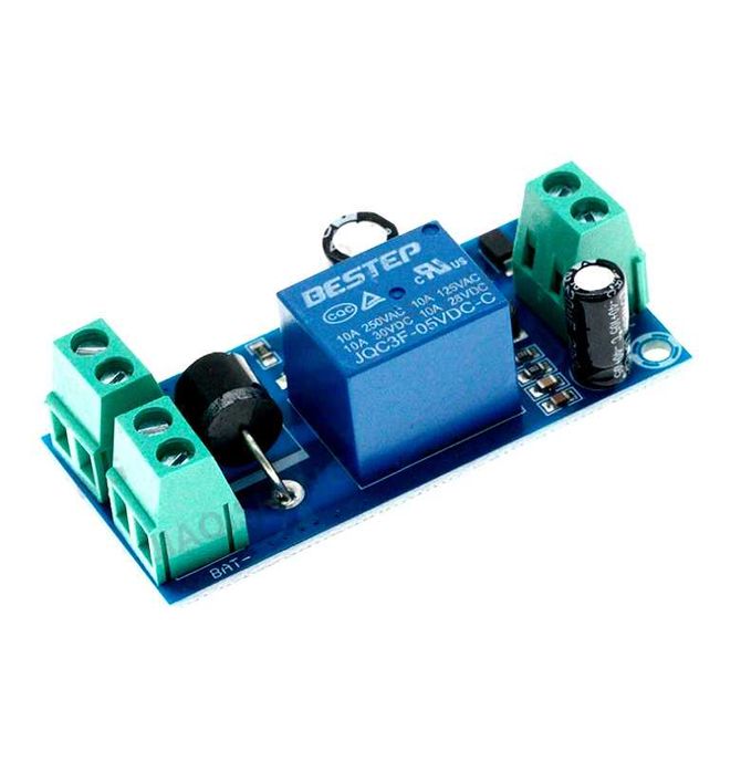 Модуль электронный