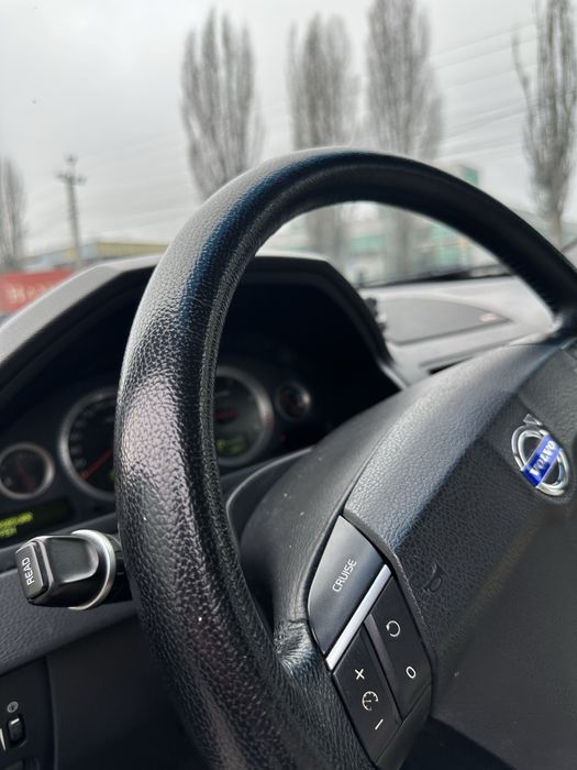 Volvo XC90, 2.4, 7місць, 2008 рік.