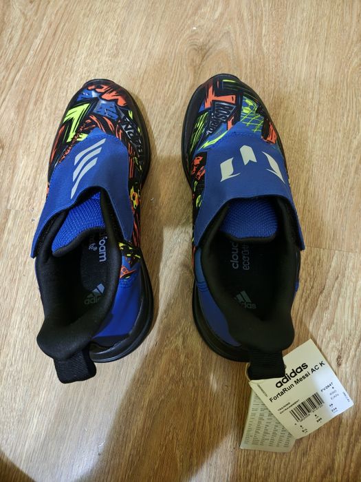 Nowe adidasy buty adidas FortaRun Messi 38