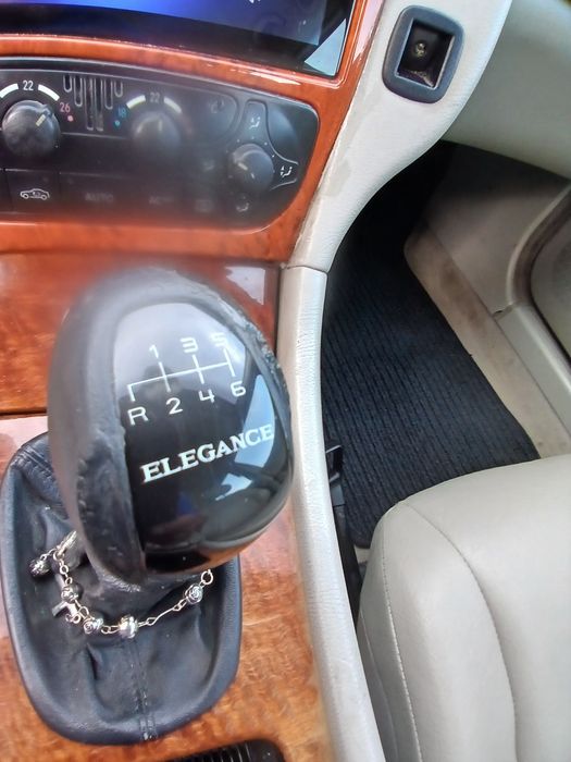 Mercedes 200cdi .carrinha