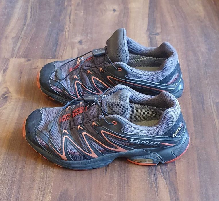 Buty Salomon eur 38