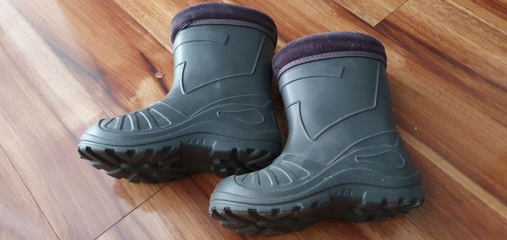 Gumniaki Gumowce dziecięce 28