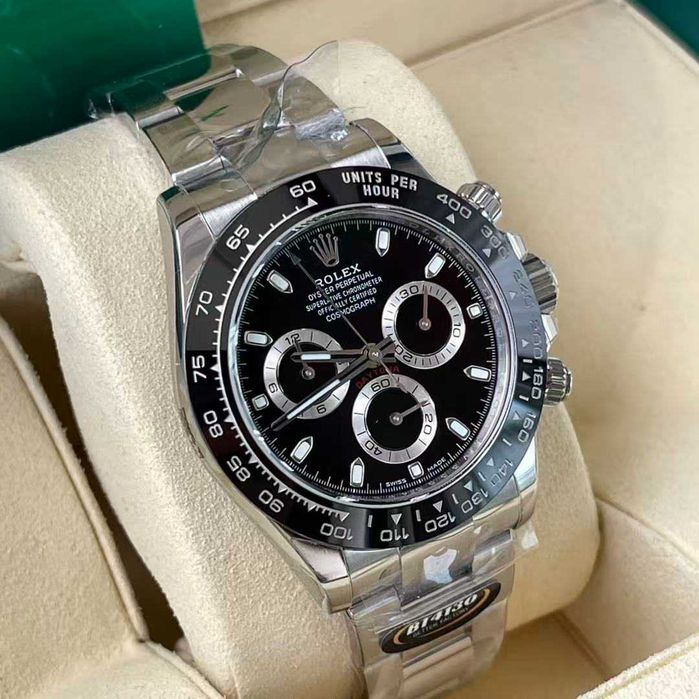 Nowy_Zegarek_Rolex_Kosmograf /Mechanizm