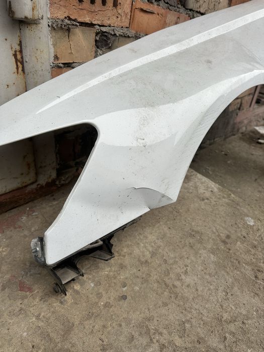 Крило Audi a6c7 4g