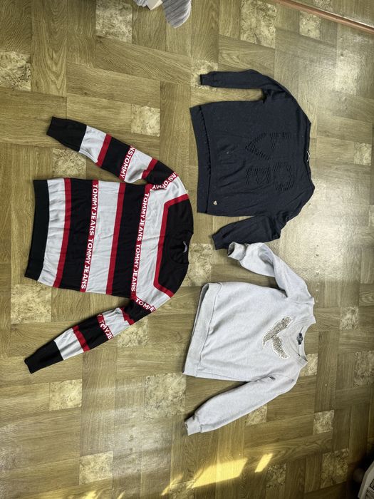 Кофта свитер S , любая 300грн