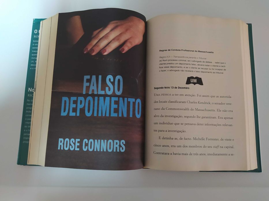 Livro selecçoes do livro