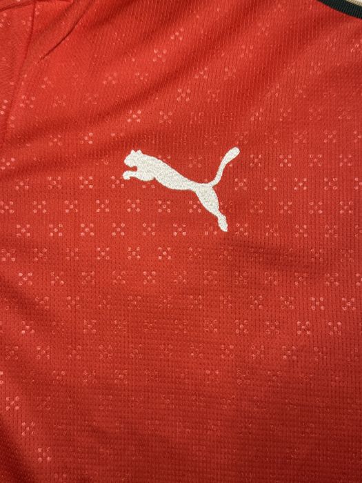 Camisola Portugal 25/26