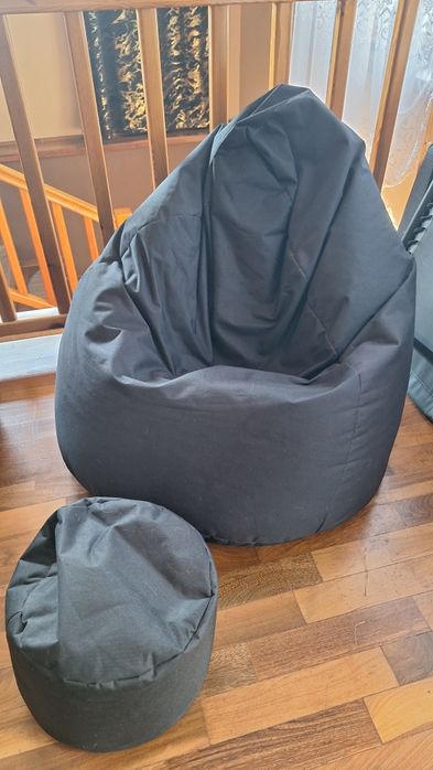 Sprzedam pufy do siedzenia