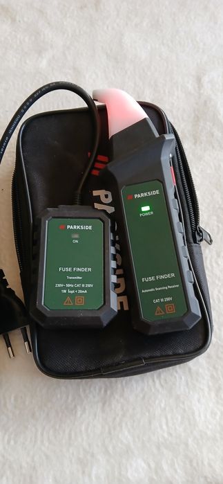 Vendo Aparelho de medição