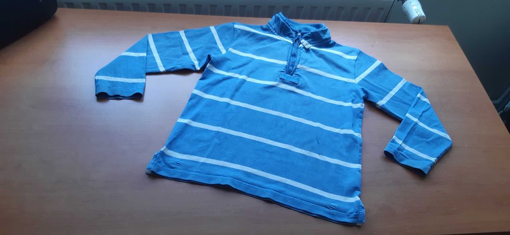 Bluza dziecięca chlopieca 7 lat
