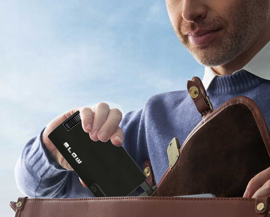 Przenośny Rzutnik Mini Projektor LED Obrotowy Głośnik Android Smart TV