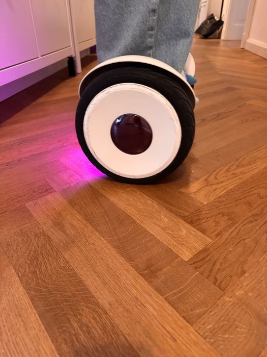 Гіроскутер Segway Xiaomi Ninebot