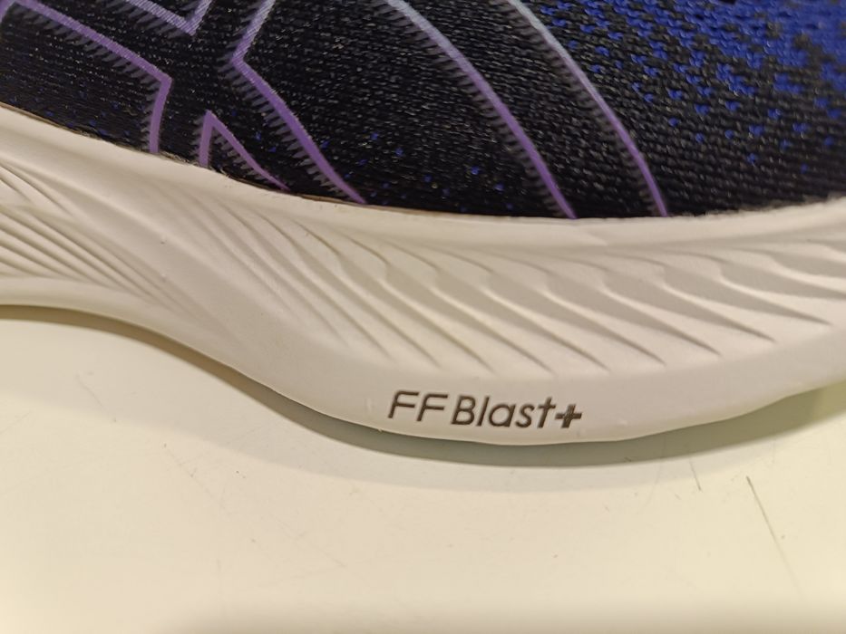 Tennis puro gel ASICS 38