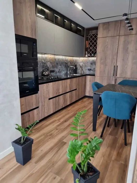 Продам 2к квартиру в ЖК River Park