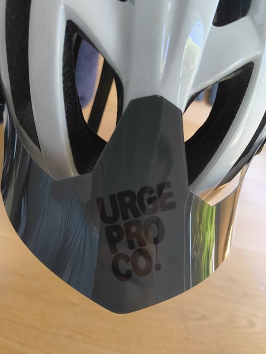 Urge Seriall L / XL 58 - 61 cm kask MTB XC