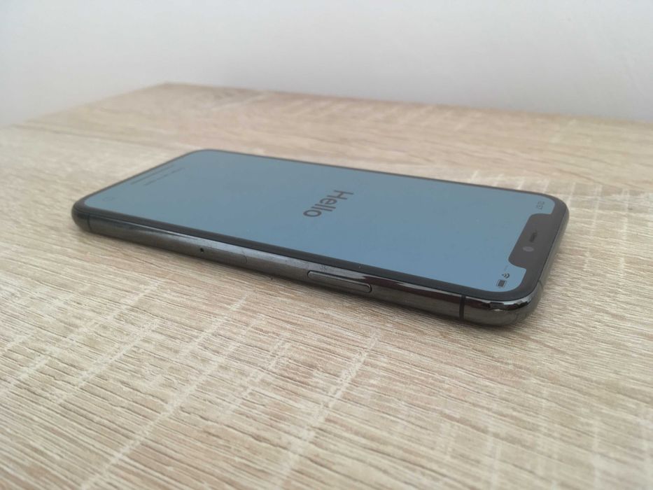 iPhone 11 Pro 64GB, bateria 94%, Czytaj OPIS!