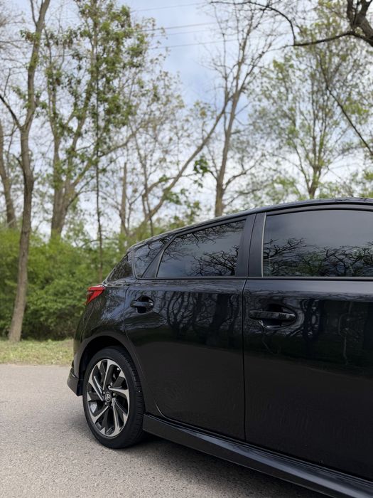 Toyota Corolla 2017 VIN JTNKARJE2HJ526832 фото оголошення 13 з 13