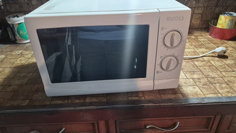 Sprzedam Mikrofalówke