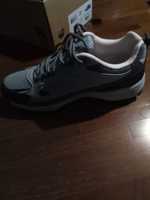 Sapatilhas de mulher para caminhada