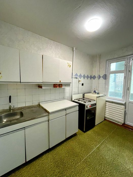 Здам в оренду 2 кімнатну квартиру