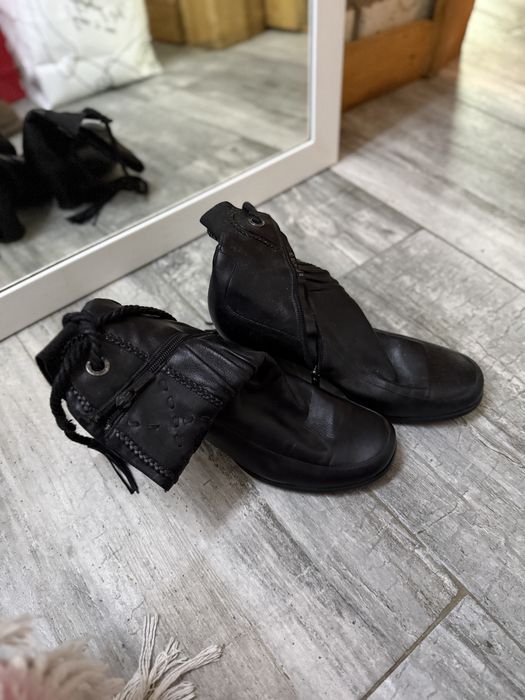 Жіноче взуття розмір 39