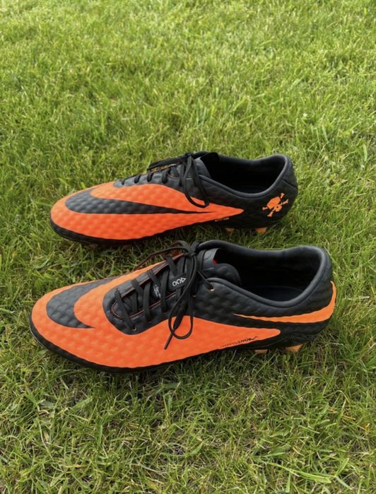 Nike Hypervenom Phantom rgn se FG r. 44,5