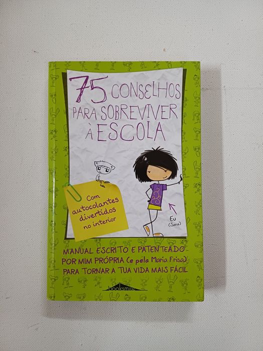 Livros de Adolescência