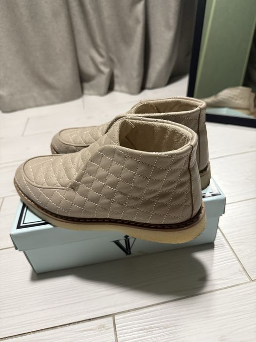 Лофери демі туфлі ботінкі