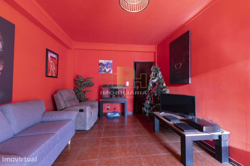 Apartamento T3 Venda em Santarém (Marvila), Santa Iria da Ribeira de S
