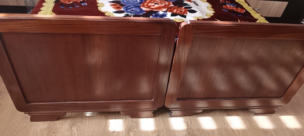 Двоспальне ліжко, Старий Самбір