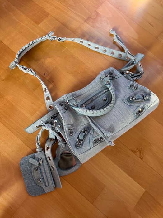 Сумка вінтажна Balenciaga