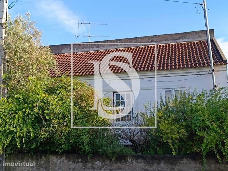 Moradia  T4 -  Abrantes - Chainça
