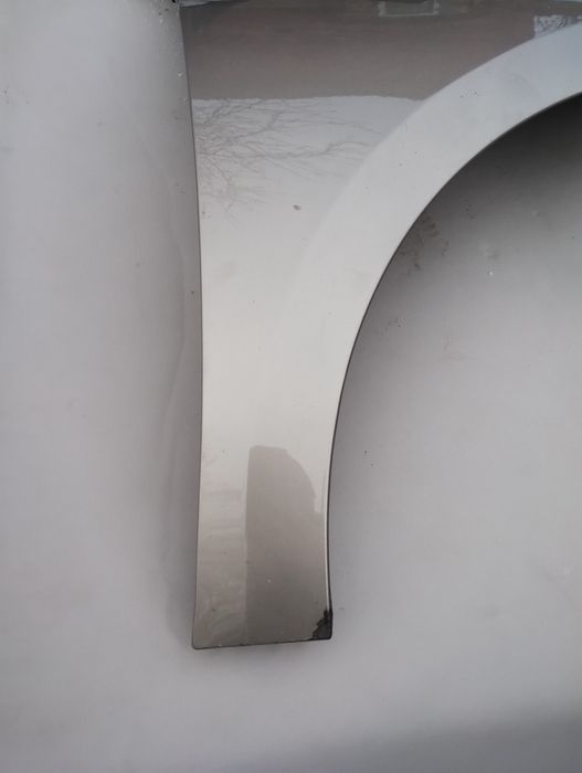 Błotnik przedni prawy renault Megane III coupe TEHNK