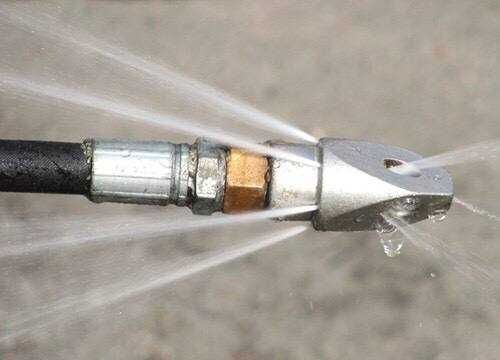 Аварійна прочистка труб ЗА 15хв Промивка систем опалення Відеоінспекія