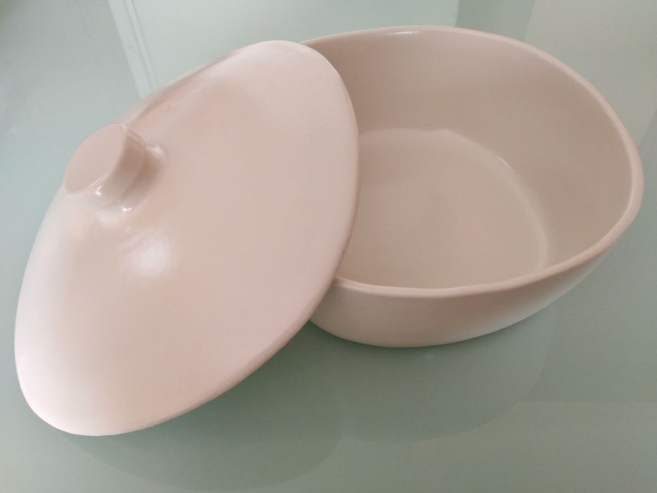 Ceramic Casserole Dish441491522679613442