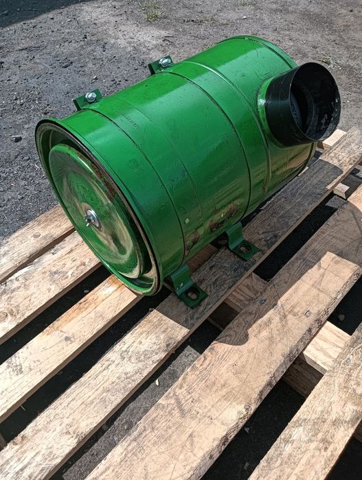 John Deere 1085 części