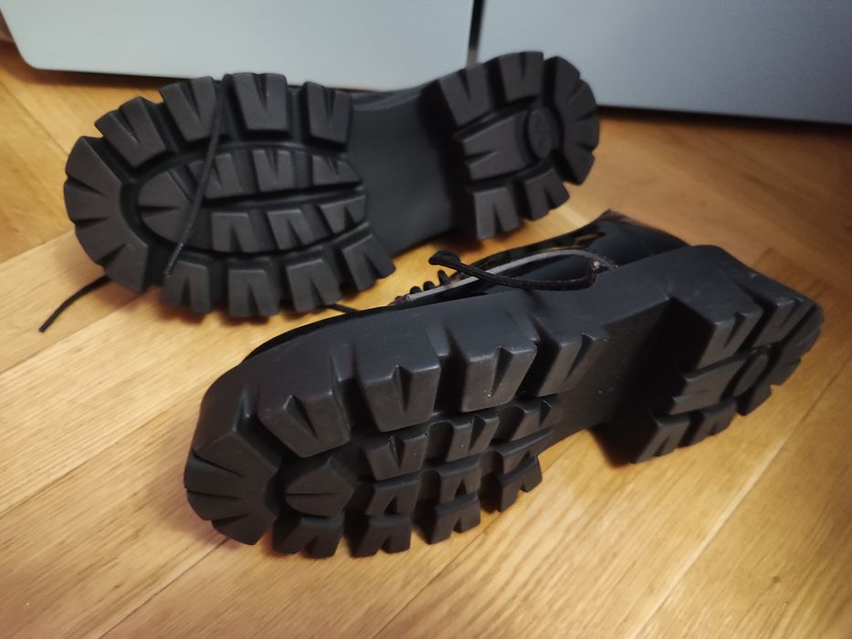 Buty mokasyny altercore deidra vega