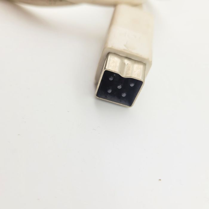 Zasilacz Commodore Amiga 600 / 500 / 1200 (A 600) Lekki