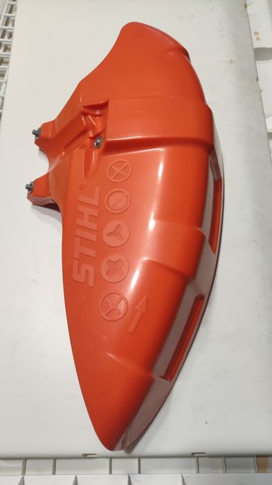 Osłona do kosy Stihl nowa