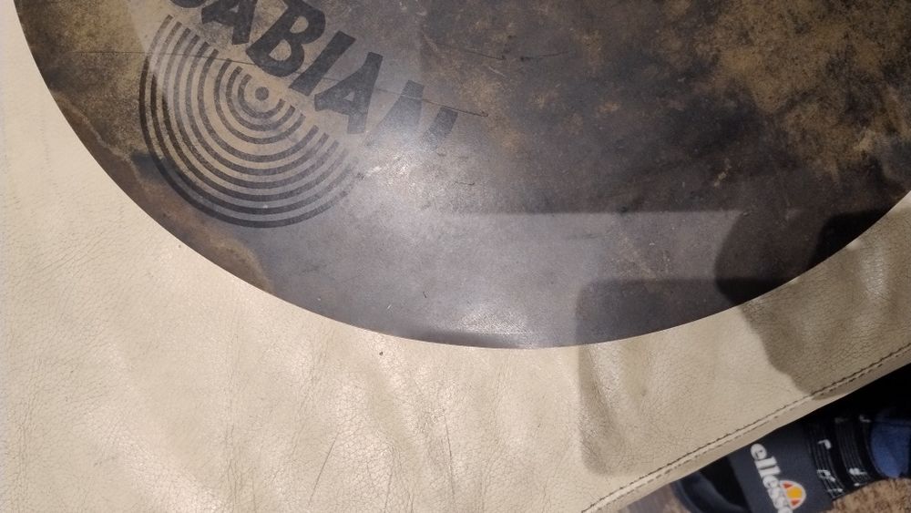 Sabina Aa  Raw Ride 20"