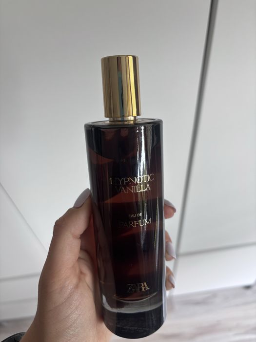 Hypnotic Vanilla