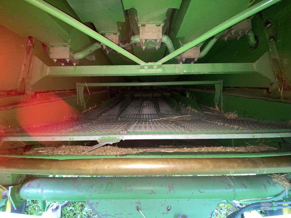 Jhon deere 1075 ІДЕАЛ!!!