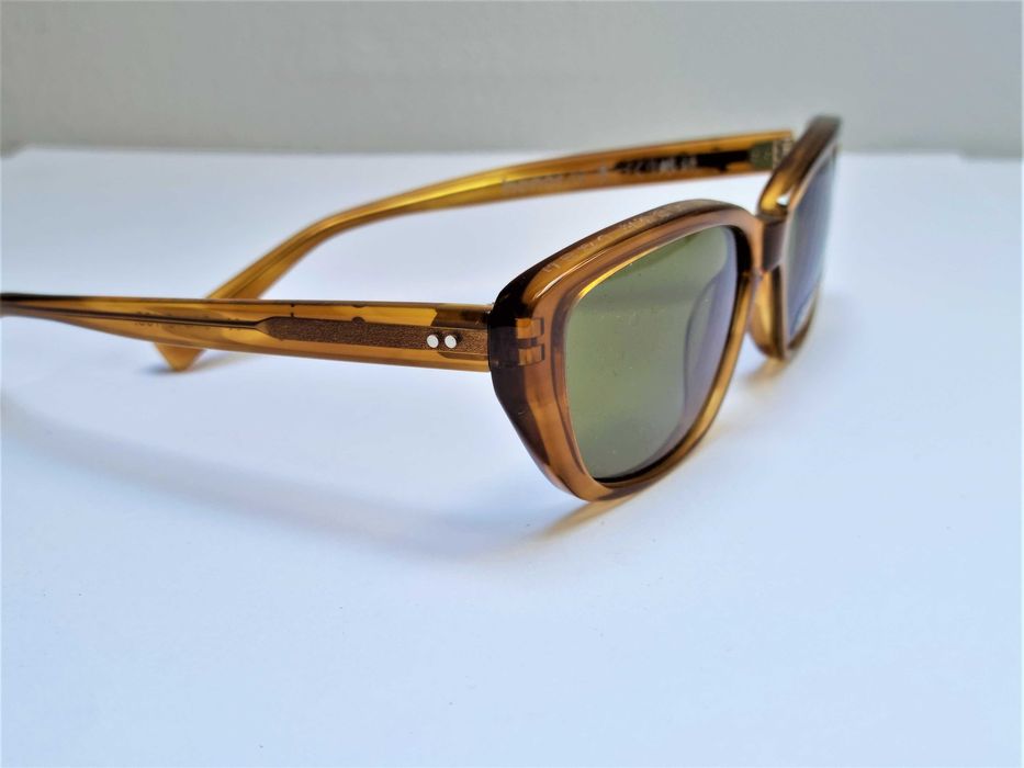 Nowe okulary Superdry honor K10